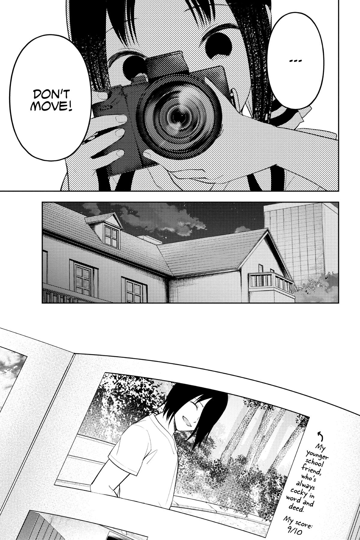 Read Kaguya sama Love Is War EN Manga Online