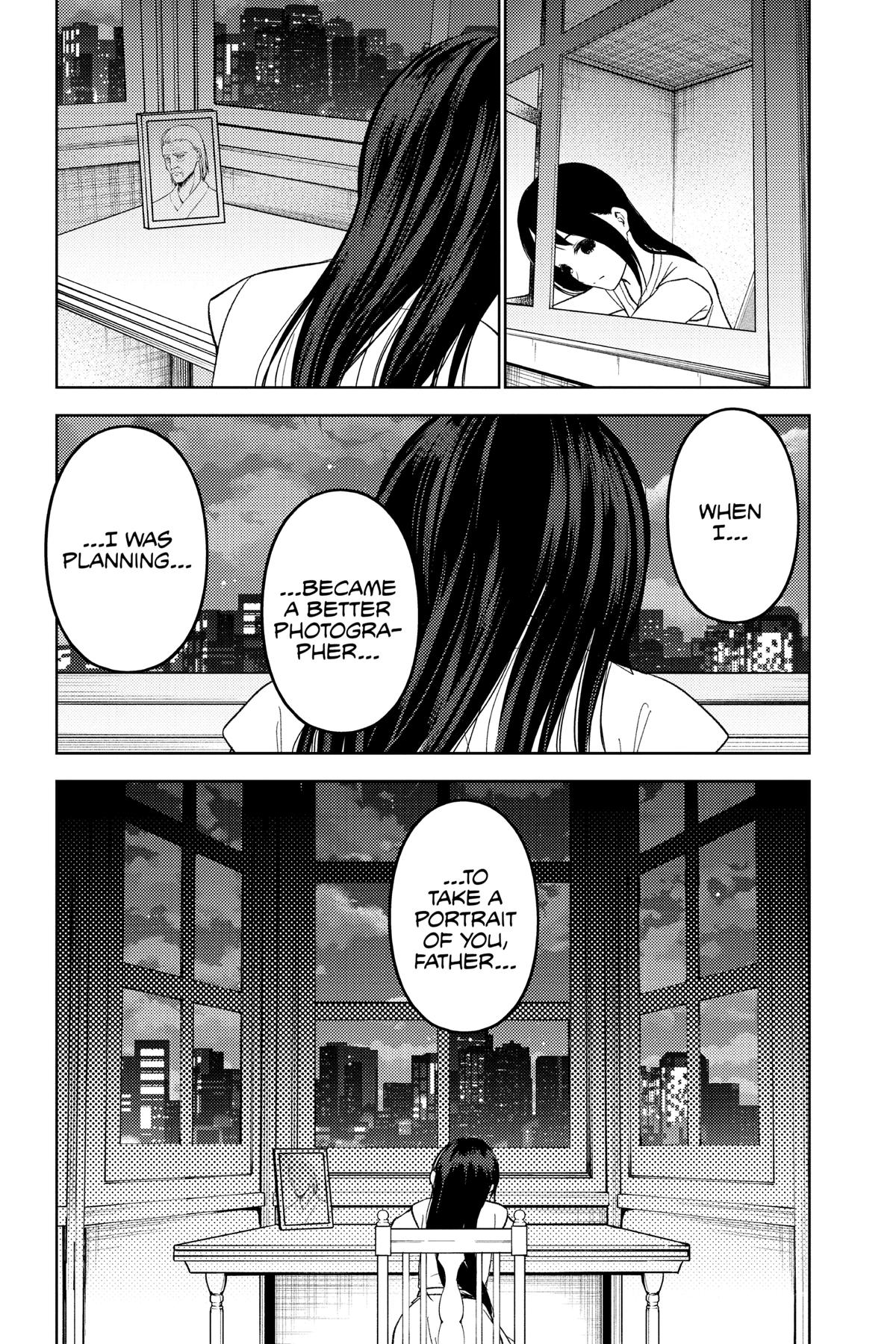 Read Kaguya sama Love Is War EN Manga Online