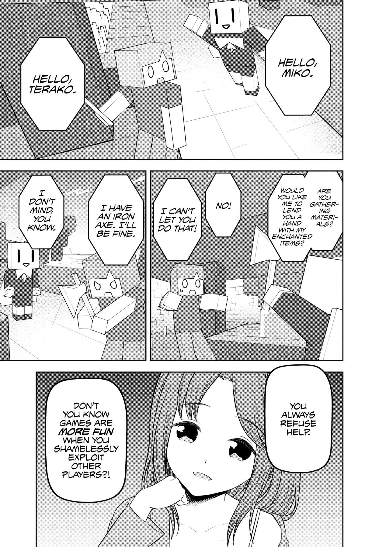 Read Kaguya sama Love Is War EN Manga Online