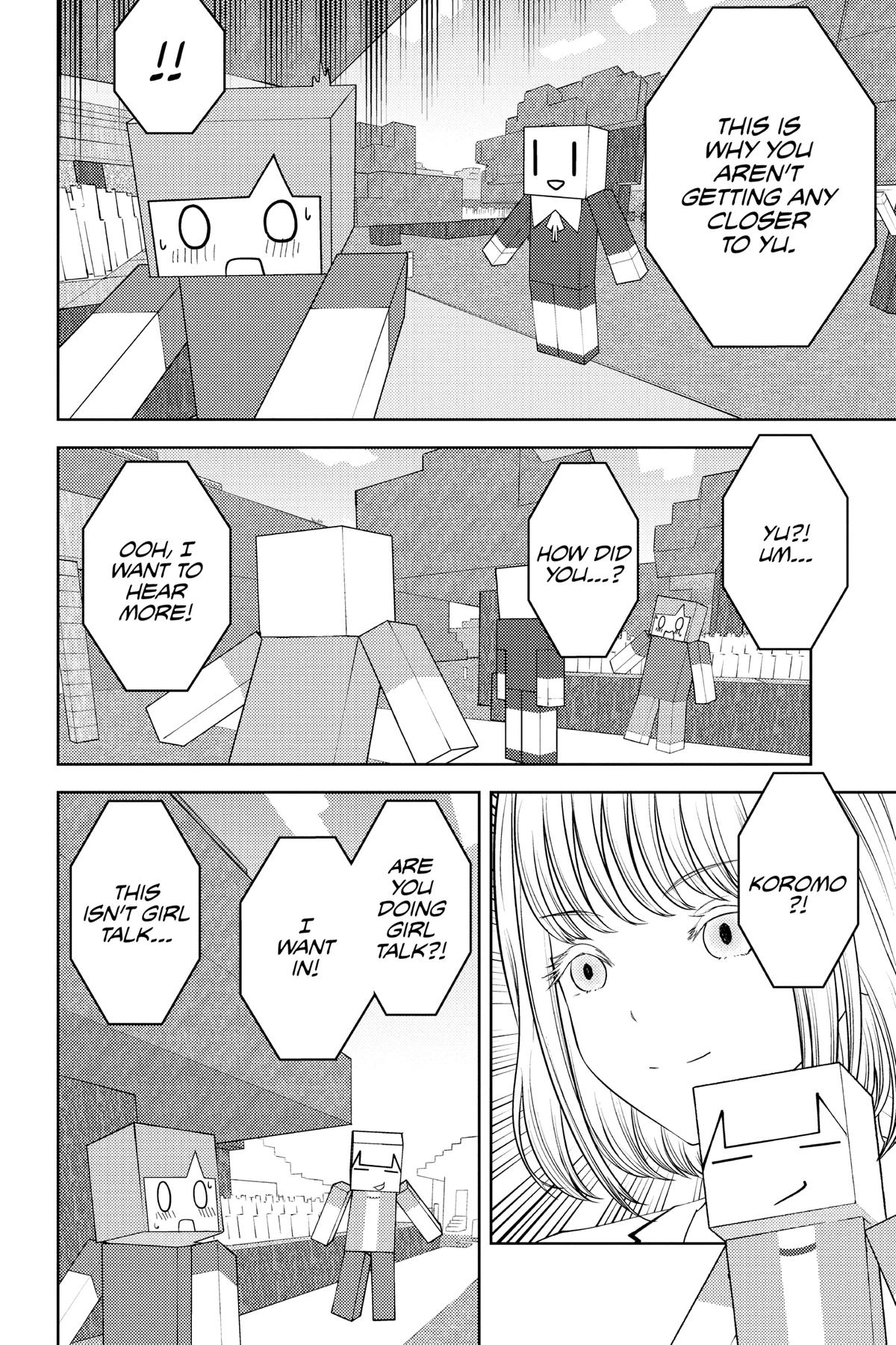 Read Kaguya sama Love Is War EN Manga Online