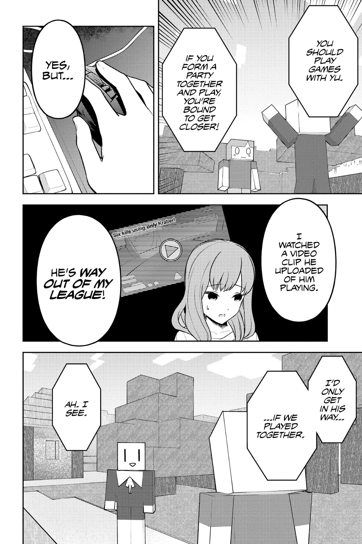 Read Kaguya sama Love Is War EN Manga Online