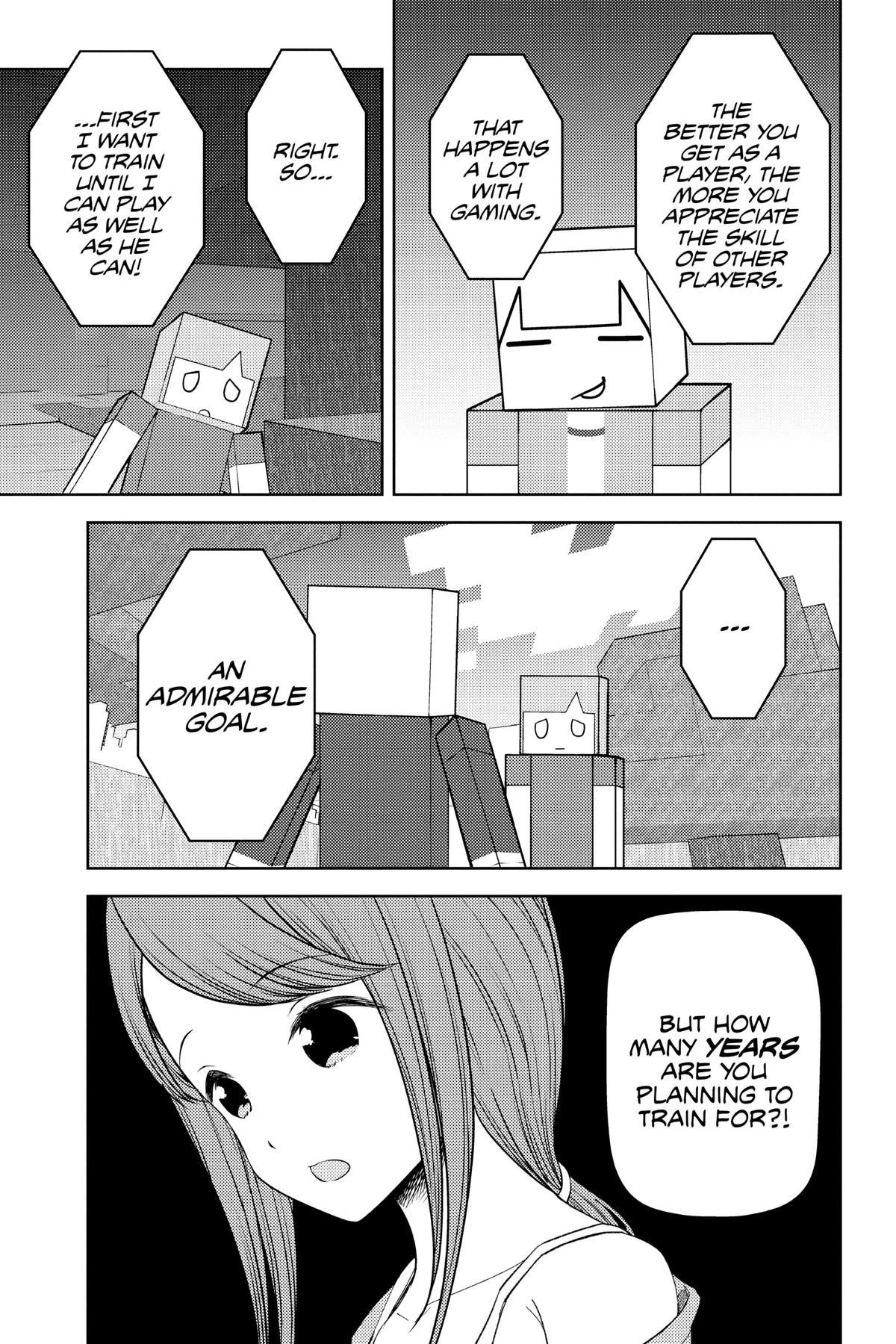 Read Kaguya sama Love Is War EN Manga Online