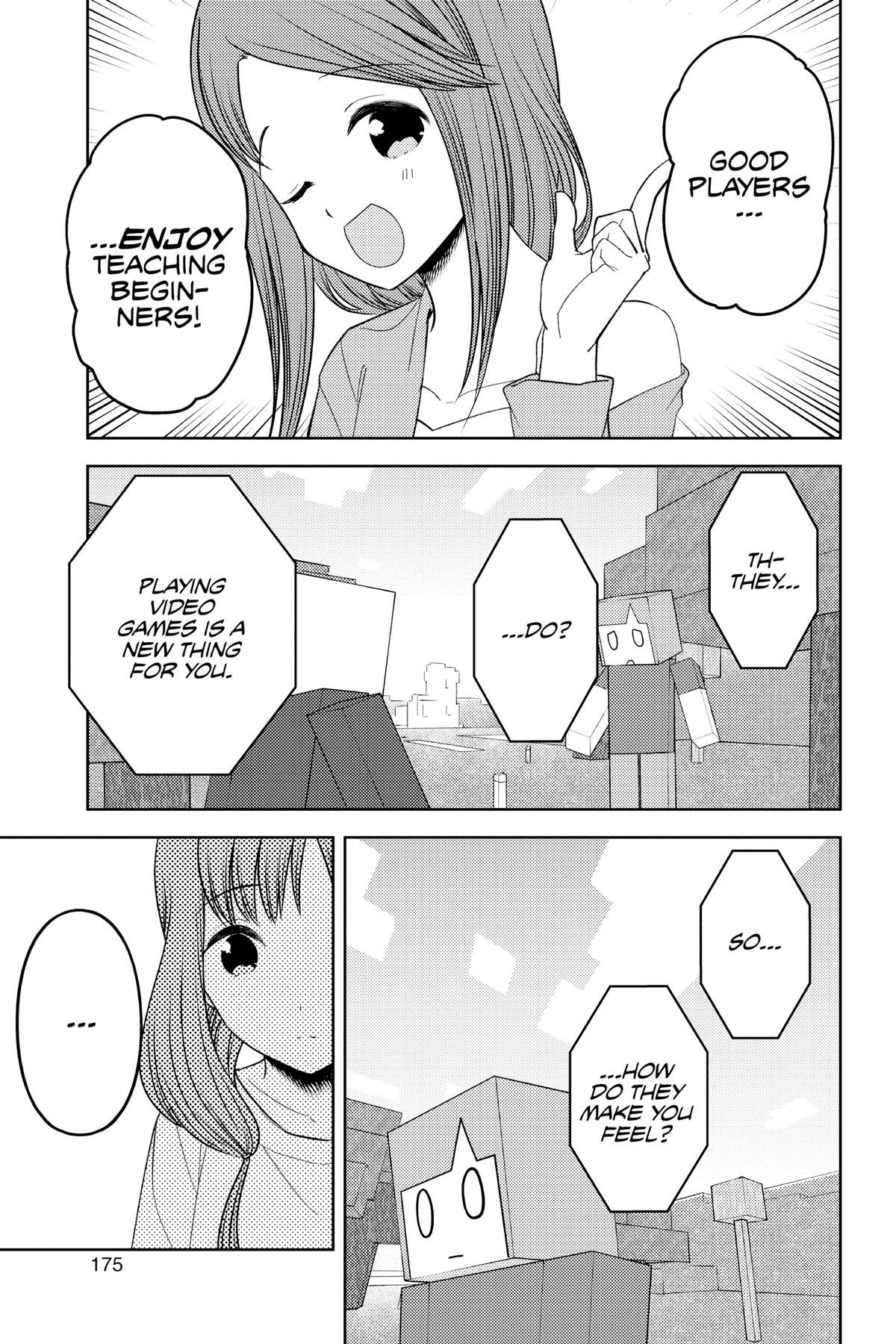 Read Kaguya sama Love Is War EN Manga Online