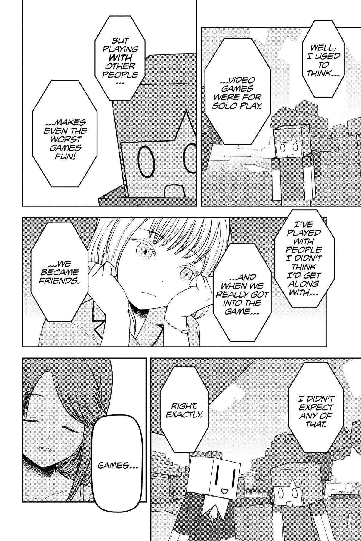 Read Kaguya sama Love Is War EN Manga Online