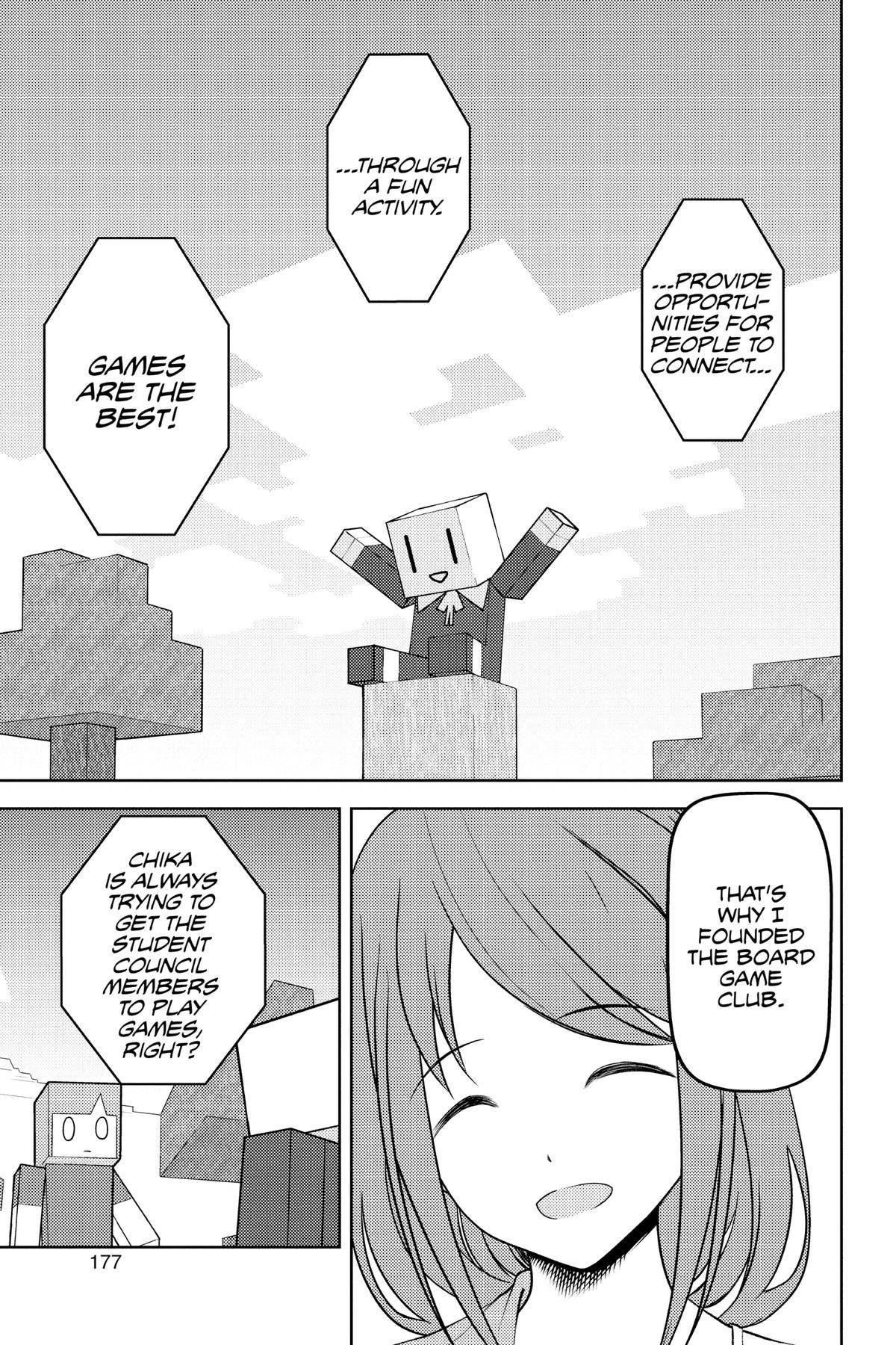 Read Kaguya sama Love Is War EN Manga Online