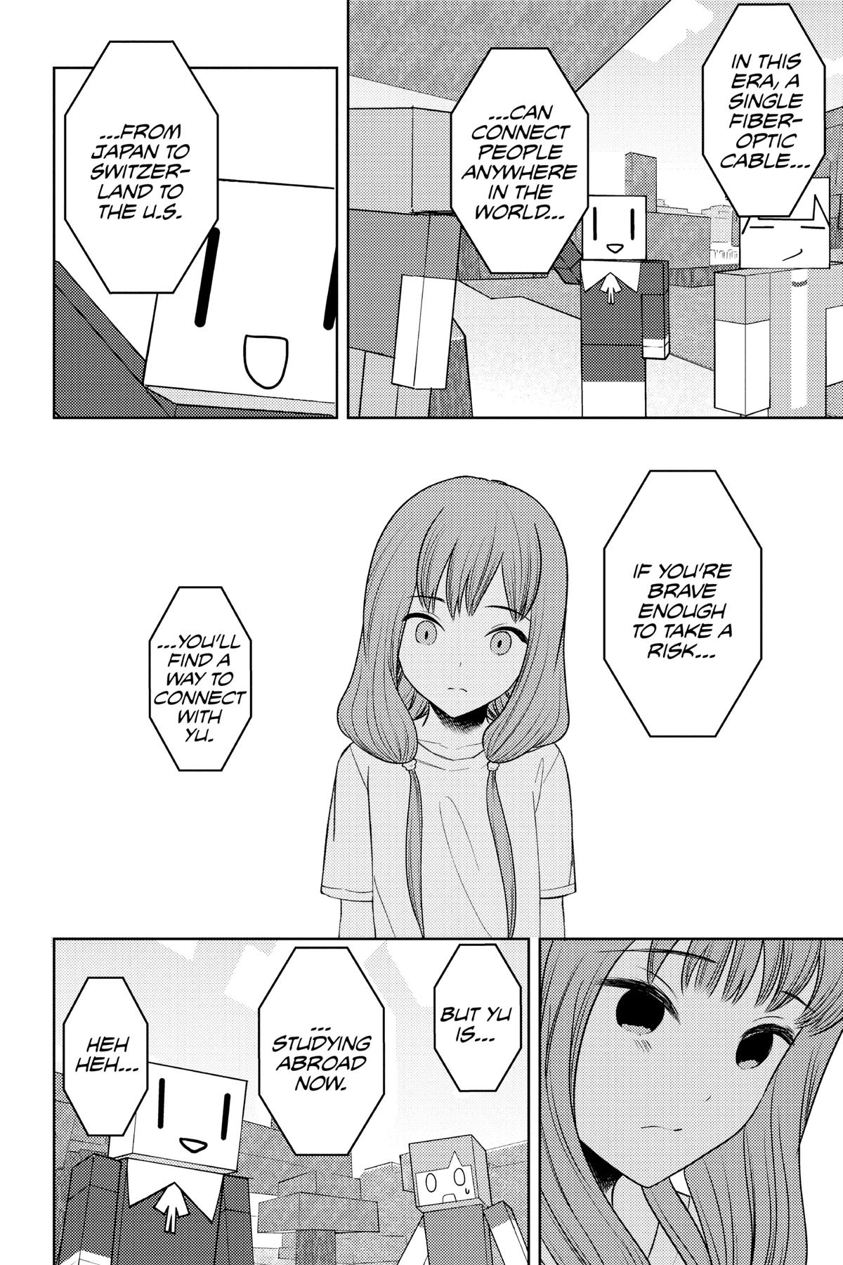 Read Kaguya sama Love Is War EN Manga Online