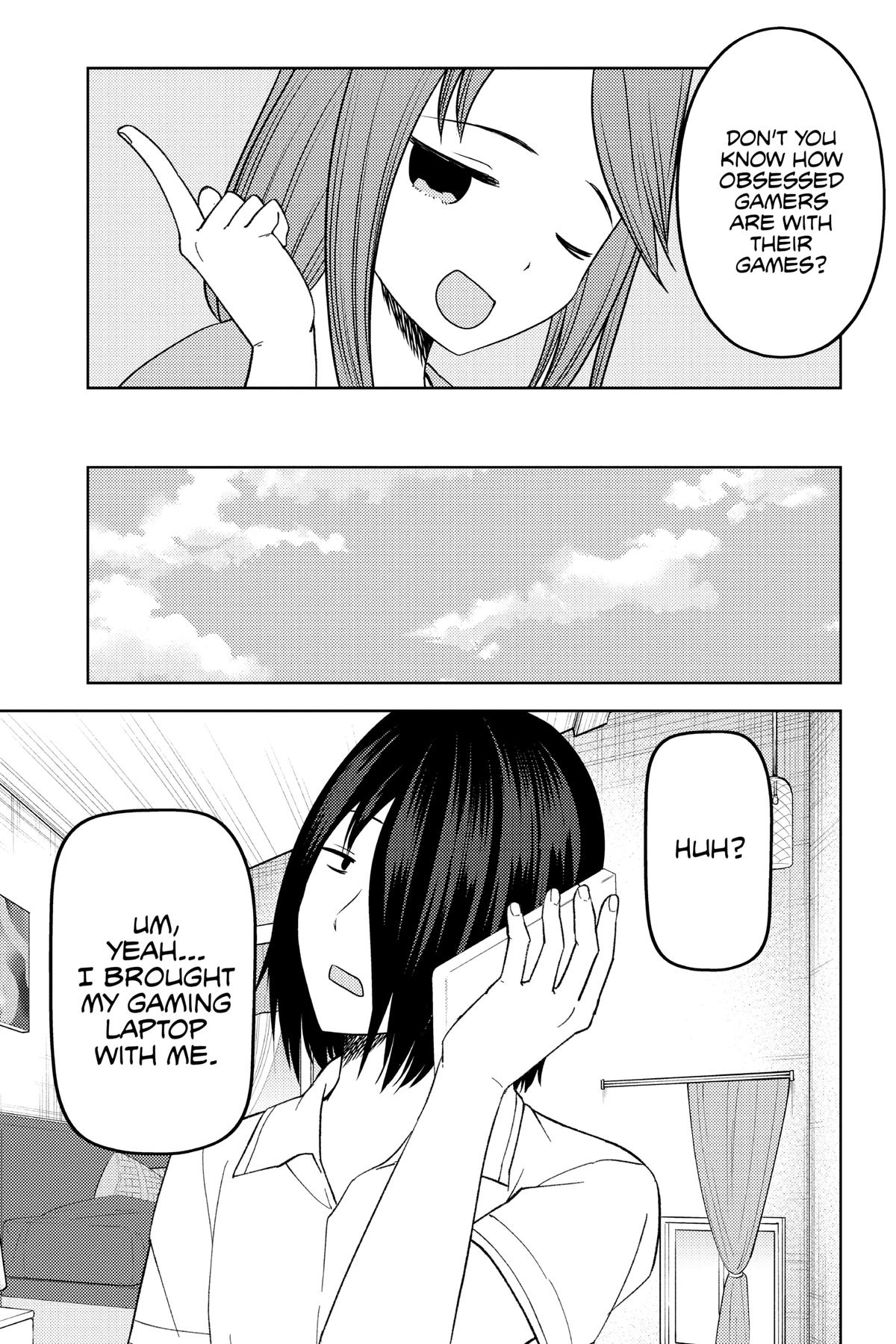 Read Kaguya sama Love Is War EN Manga Online