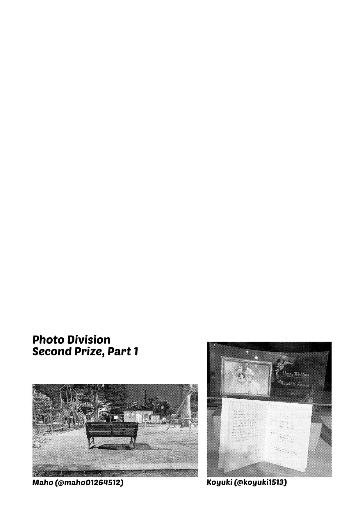 Read Kaguya sama Love Is War EN Manga Online