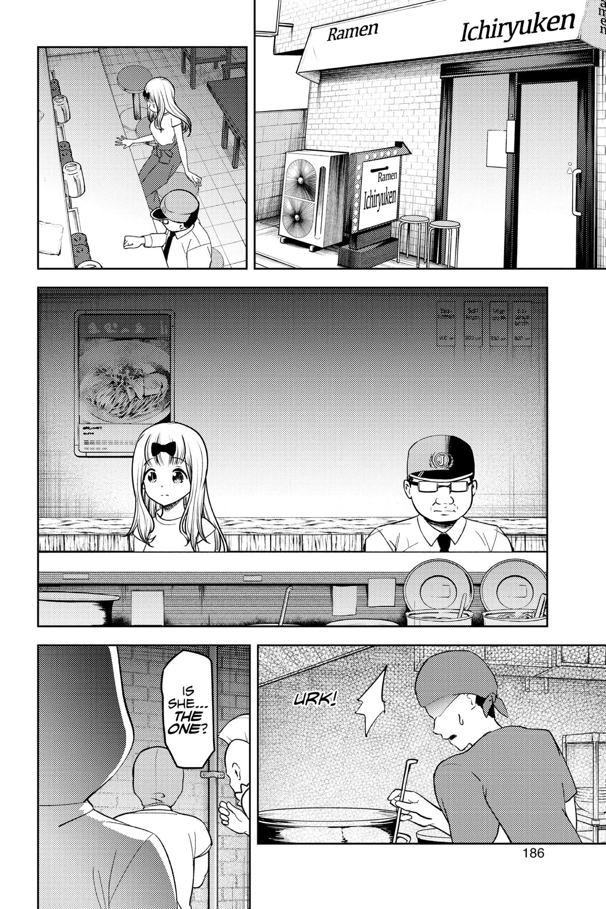 Read Kaguya sama Love Is War EN Manga Online