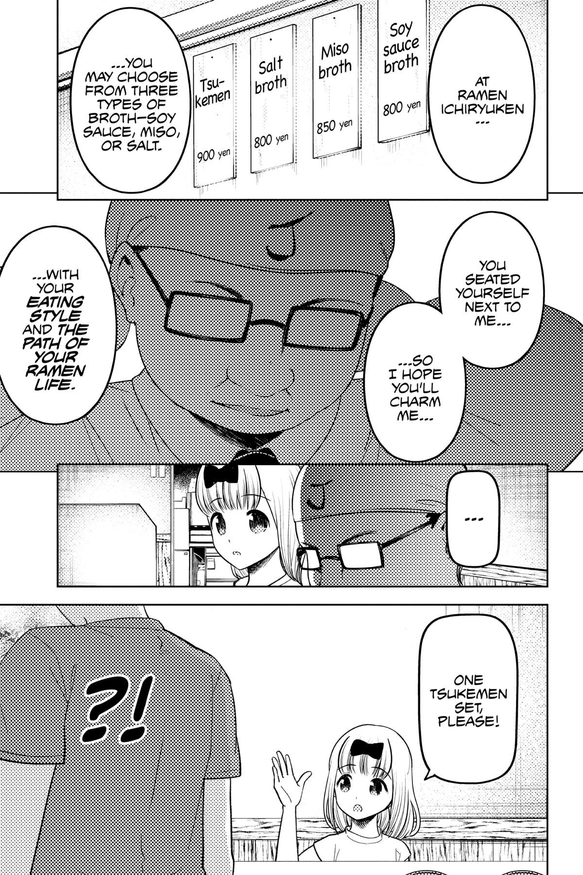 Read Kaguya sama Love Is War EN Manga Online