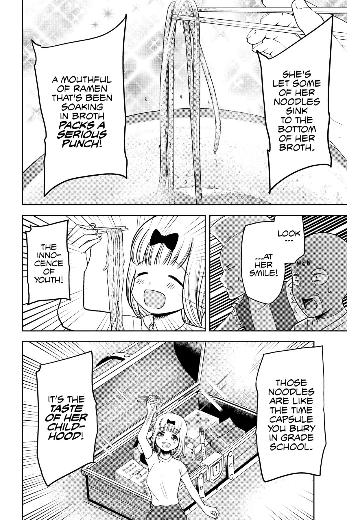 Read Kaguya sama Love Is War EN Manga Online