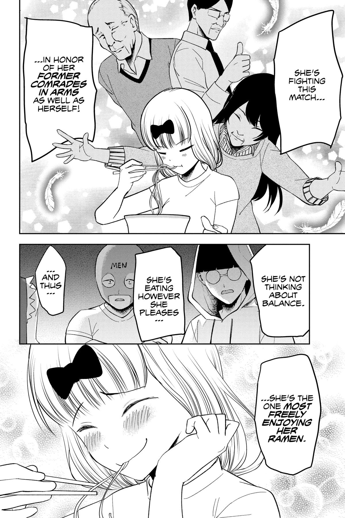 Read Kaguya sama Love Is War EN Manga Online