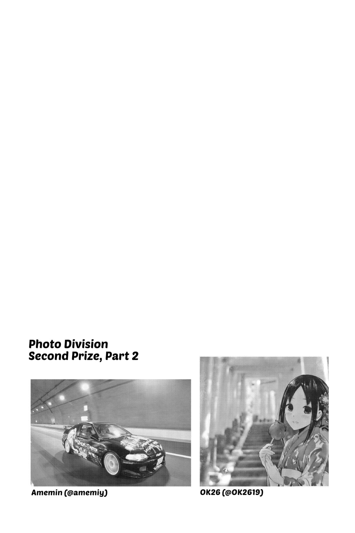 Read Kaguya sama Love Is War EN Manga Online