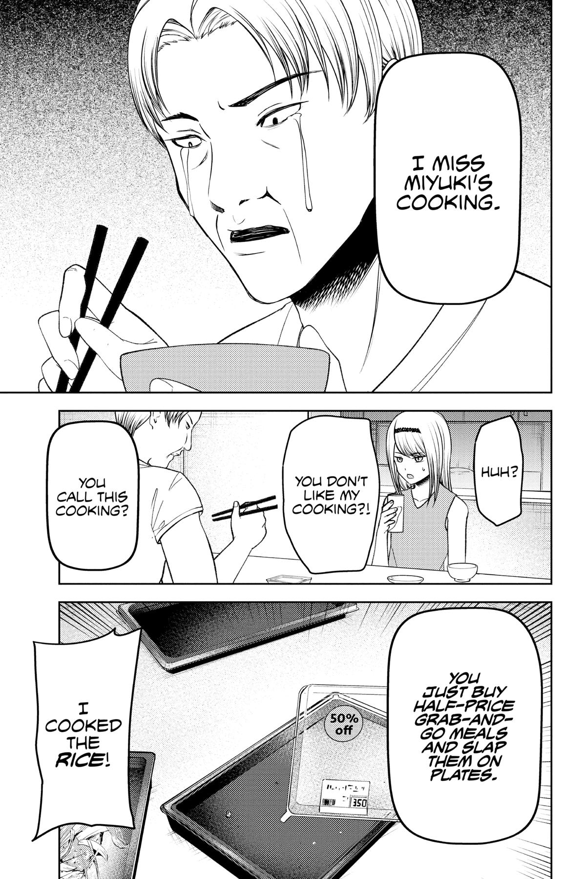 Read Kaguya sama Love Is War EN Manga Online