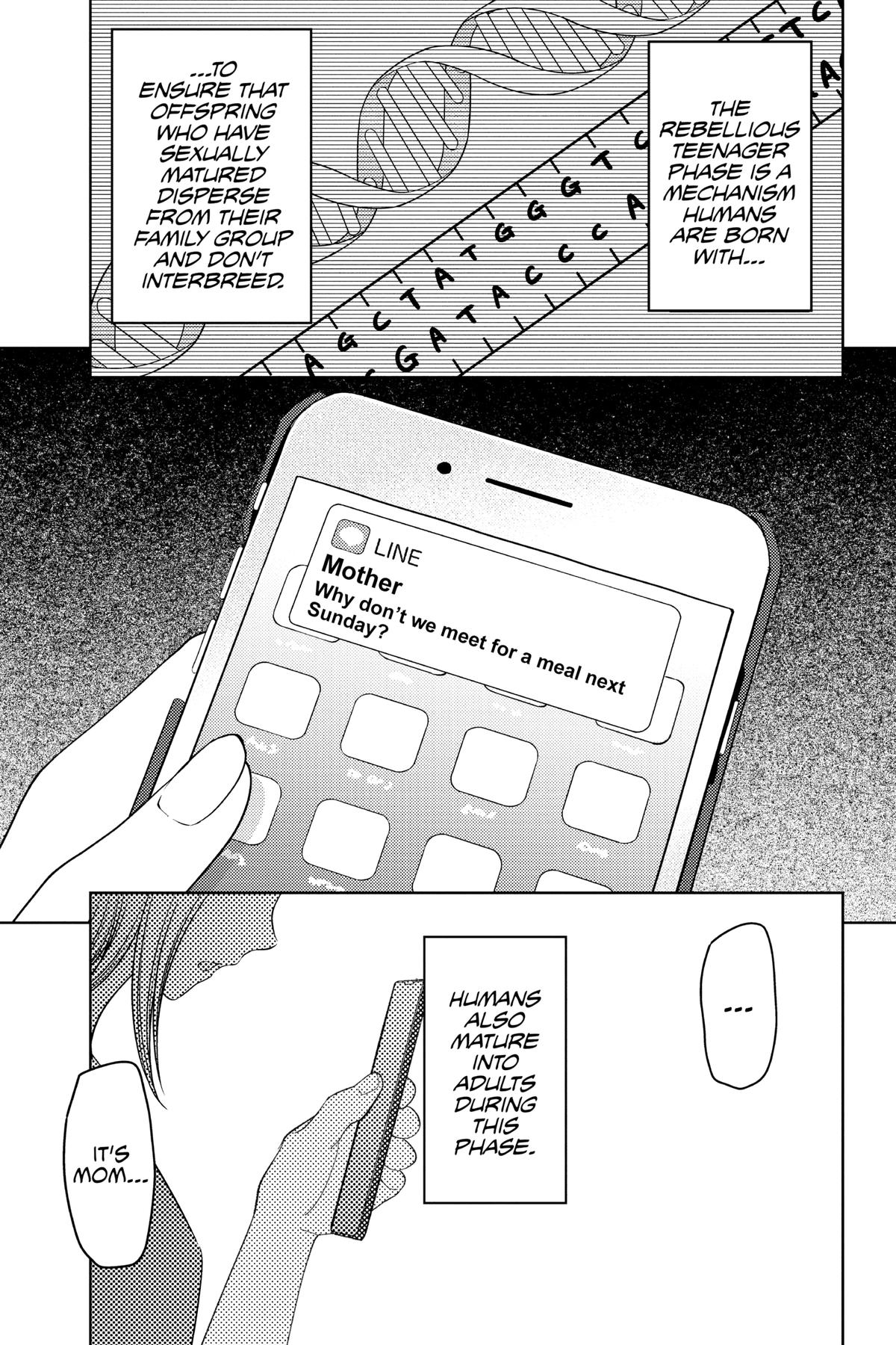 Read Kaguya sama Love Is War EN Manga Online