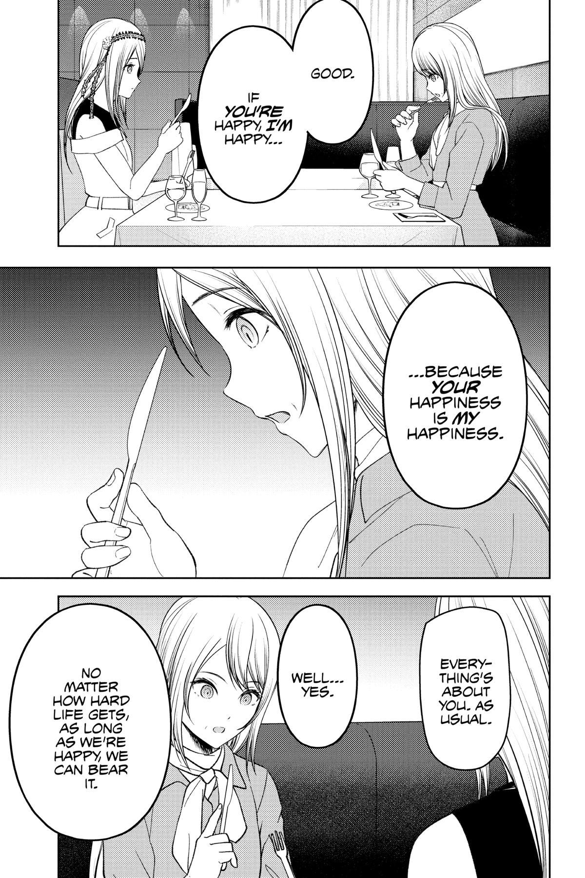 Read Kaguya sama Love Is War EN Manga Online