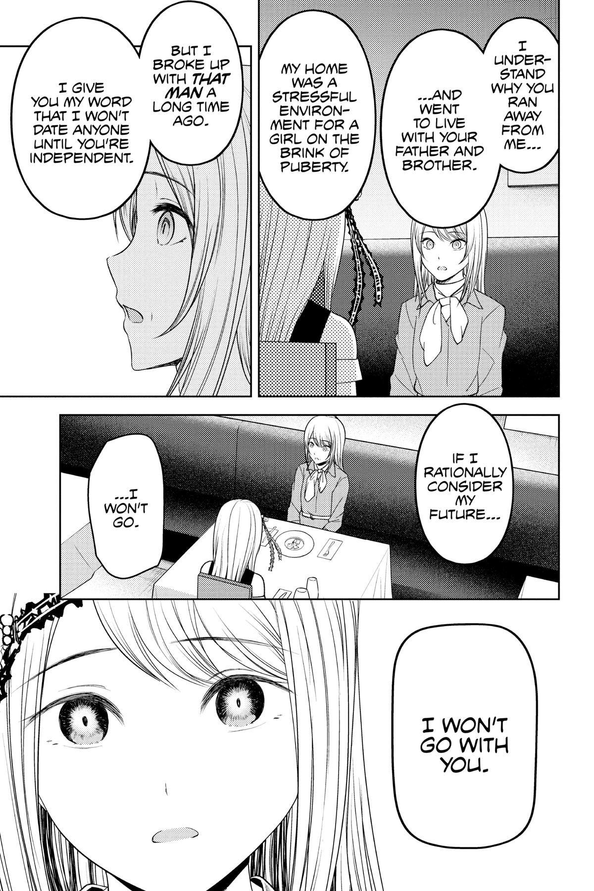 Read Kaguya sama Love Is War EN Manga Online