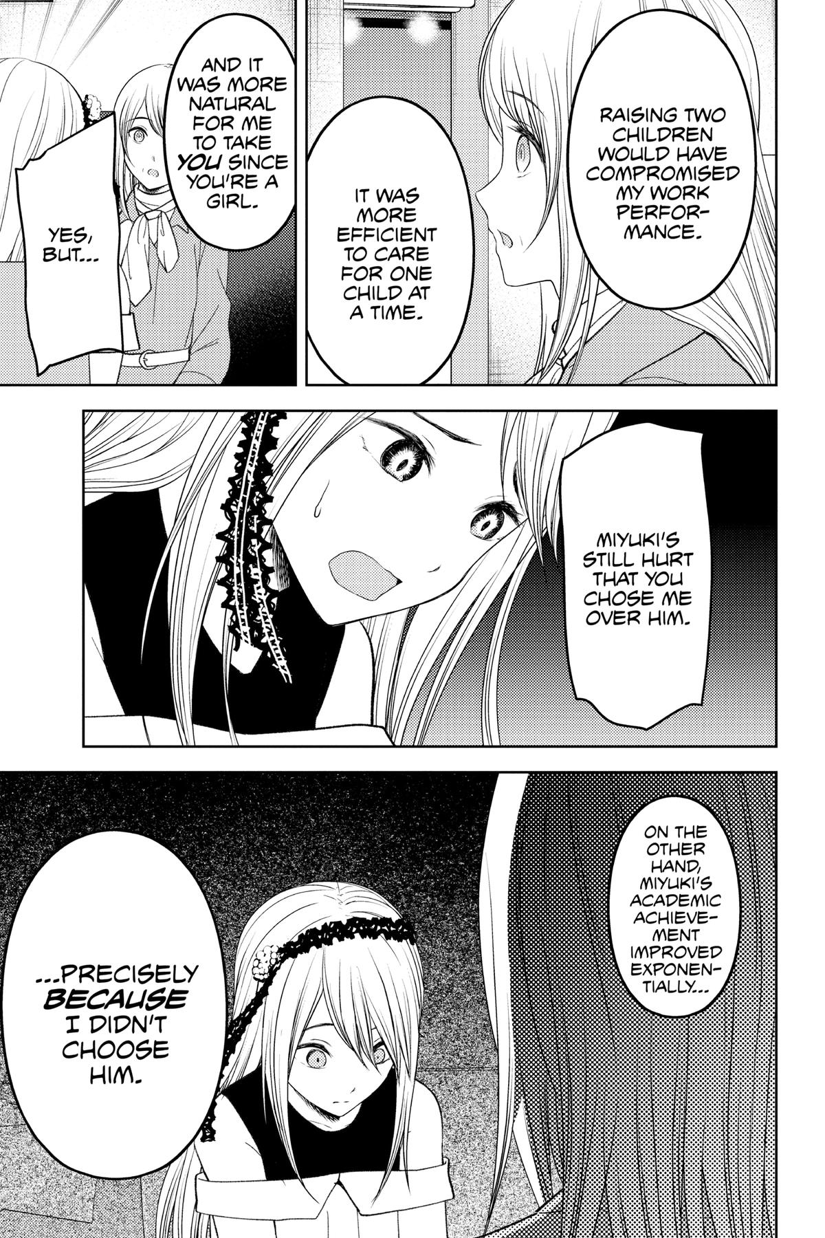 Read Kaguya sama Love Is War EN Manga Online