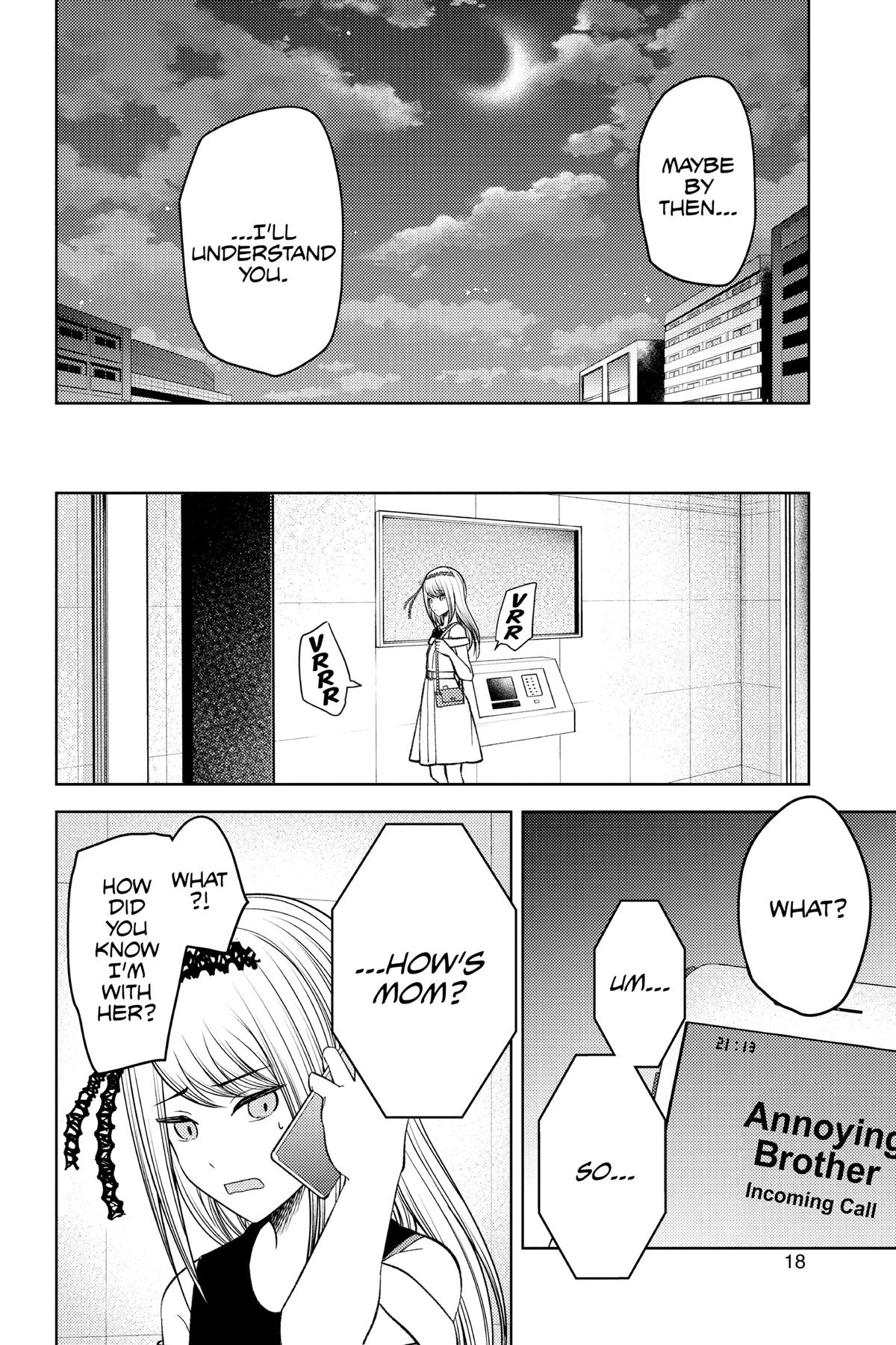 Read Kaguya sama Love Is War EN Manga Online