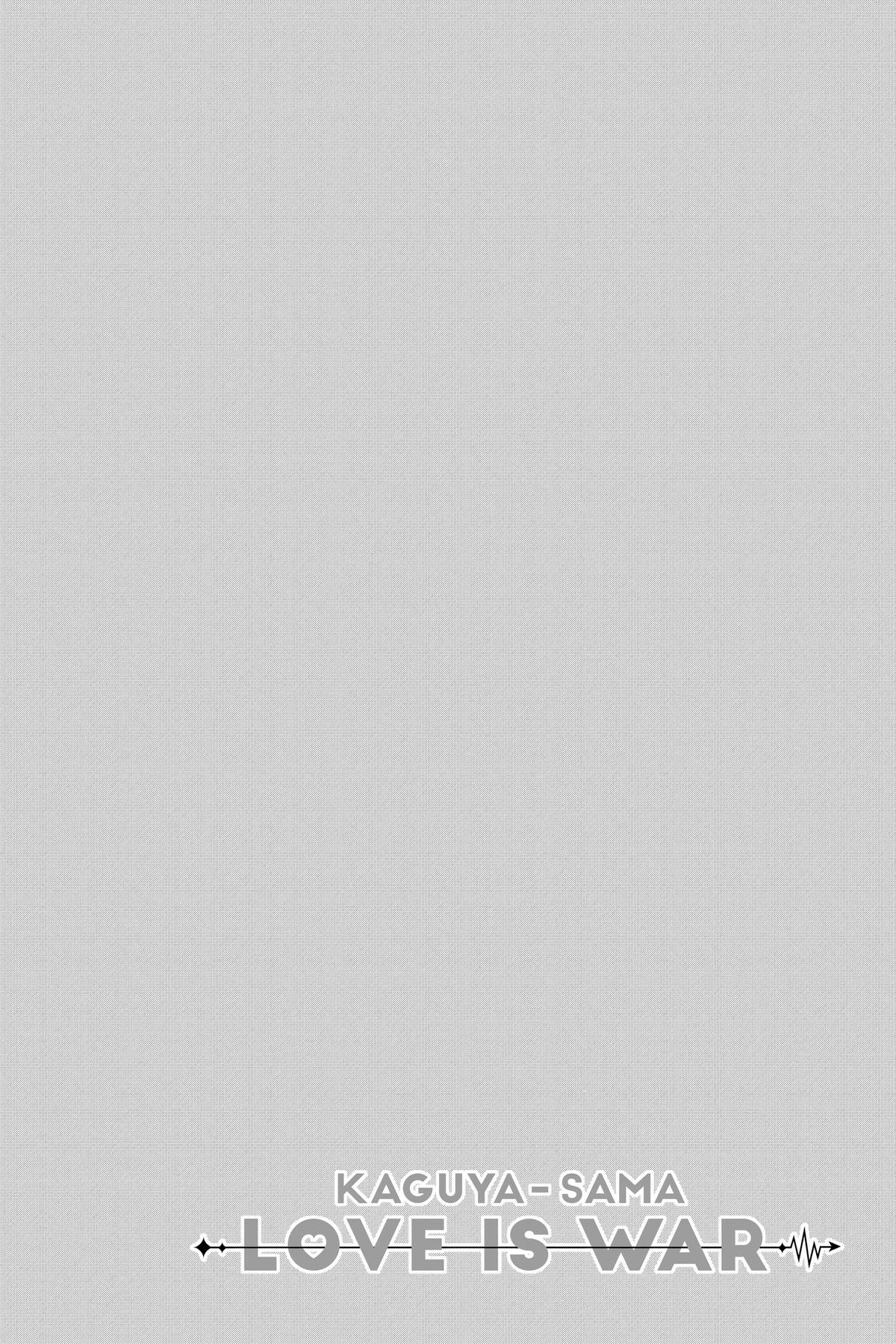 Read Kaguya sama Love Is War EN Manga Online