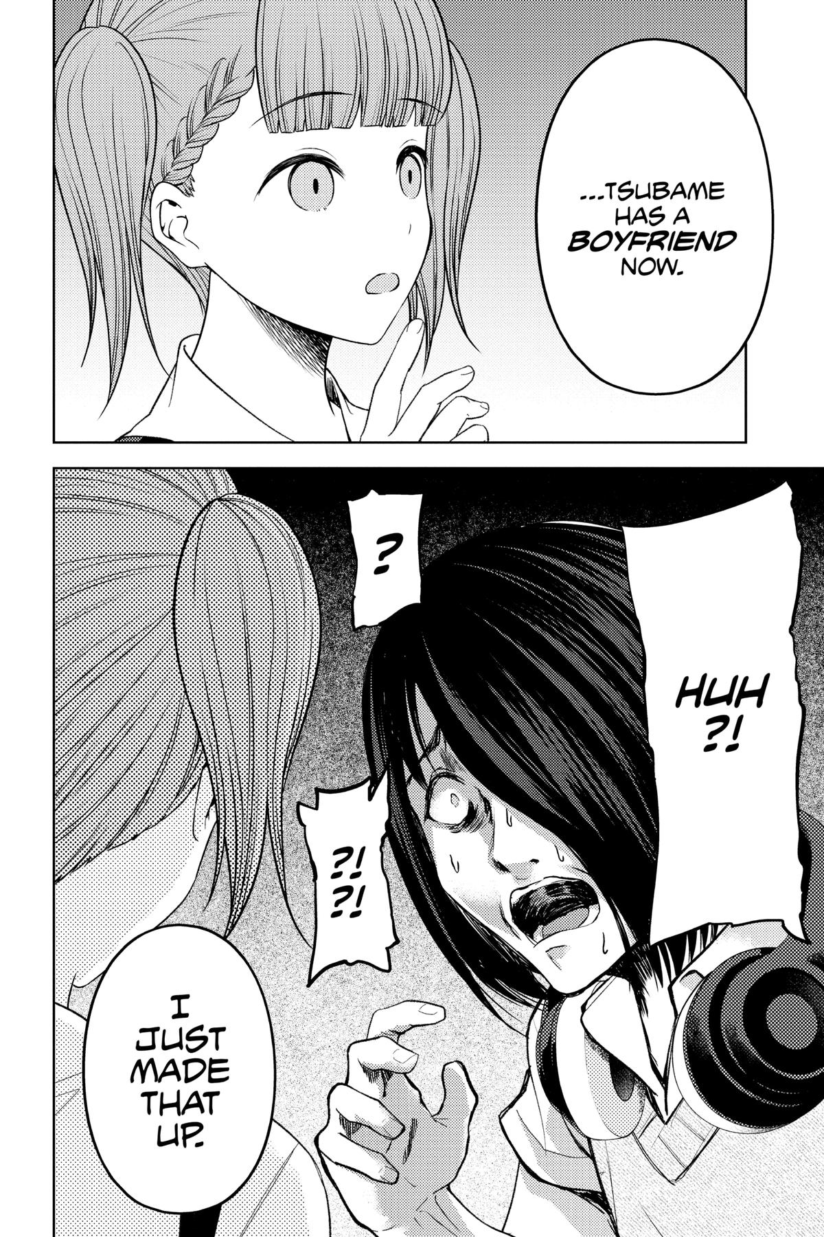 Read Kaguya sama Love Is War EN Manga Online