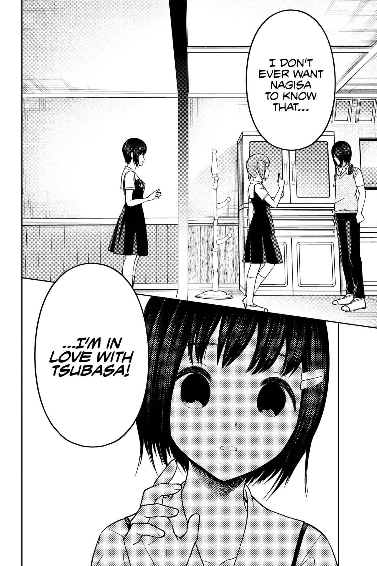 Read Kaguya sama Love Is War EN Manga Online