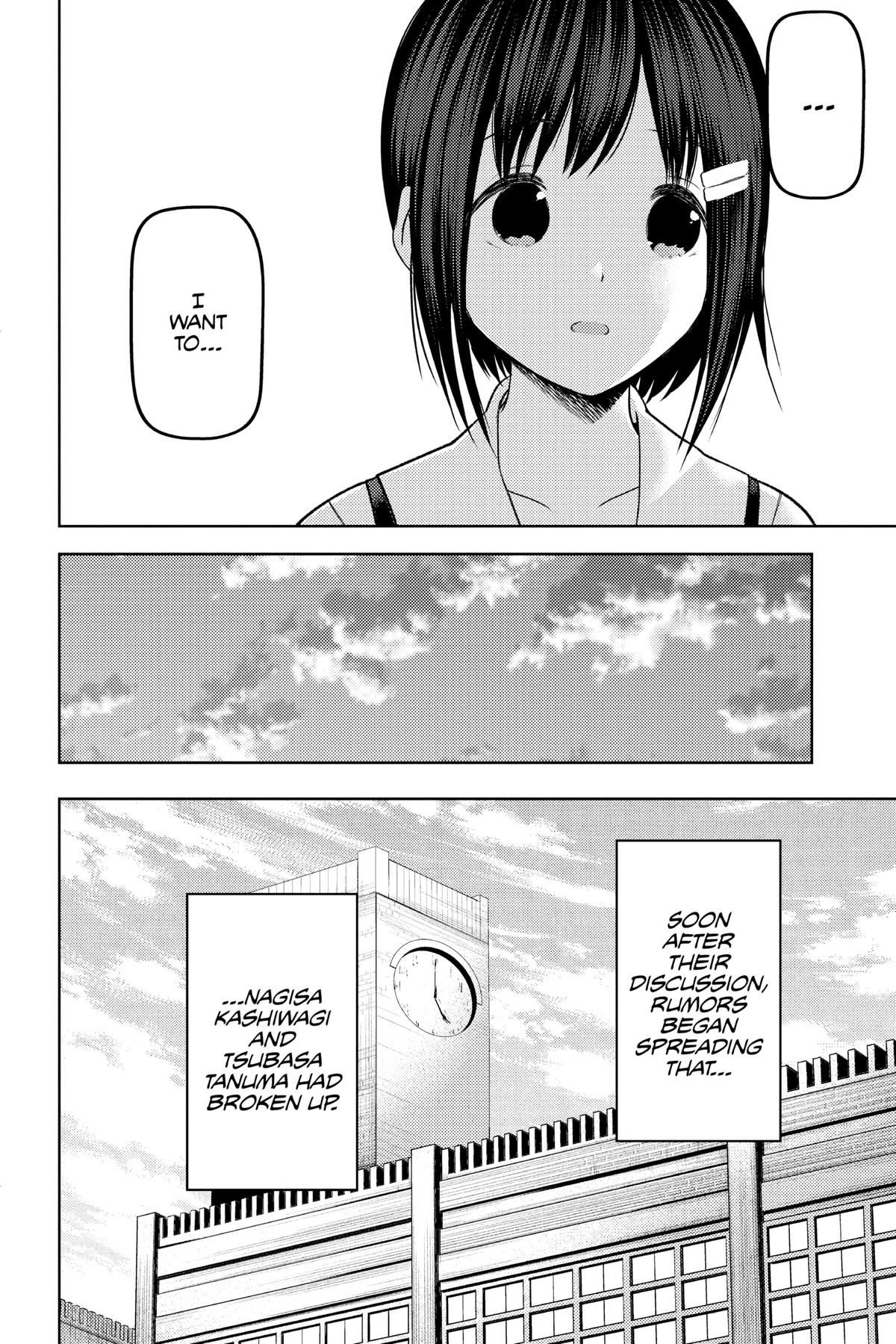 Read Kaguya sama Love Is War EN Manga Online