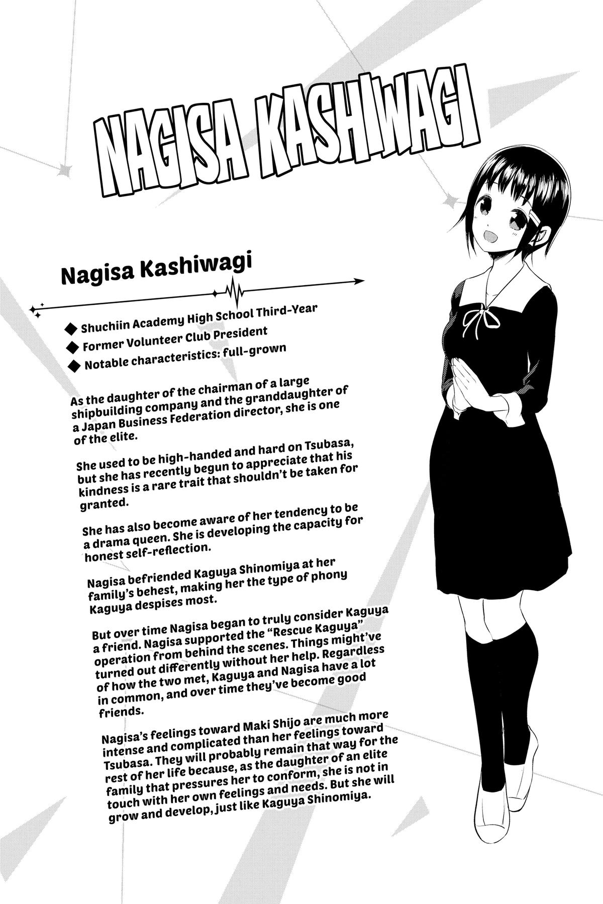 Read Kaguya sama Love Is War EN Manga Online