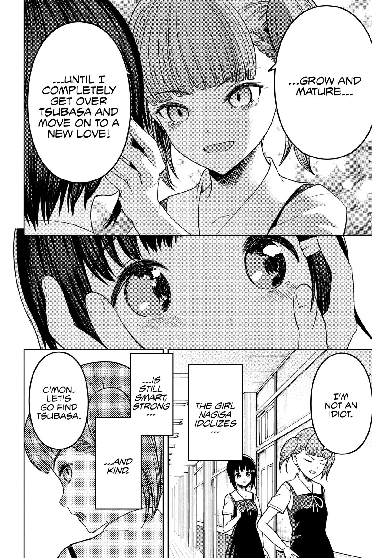 Read Kaguya sama Love Is War EN Manga Online