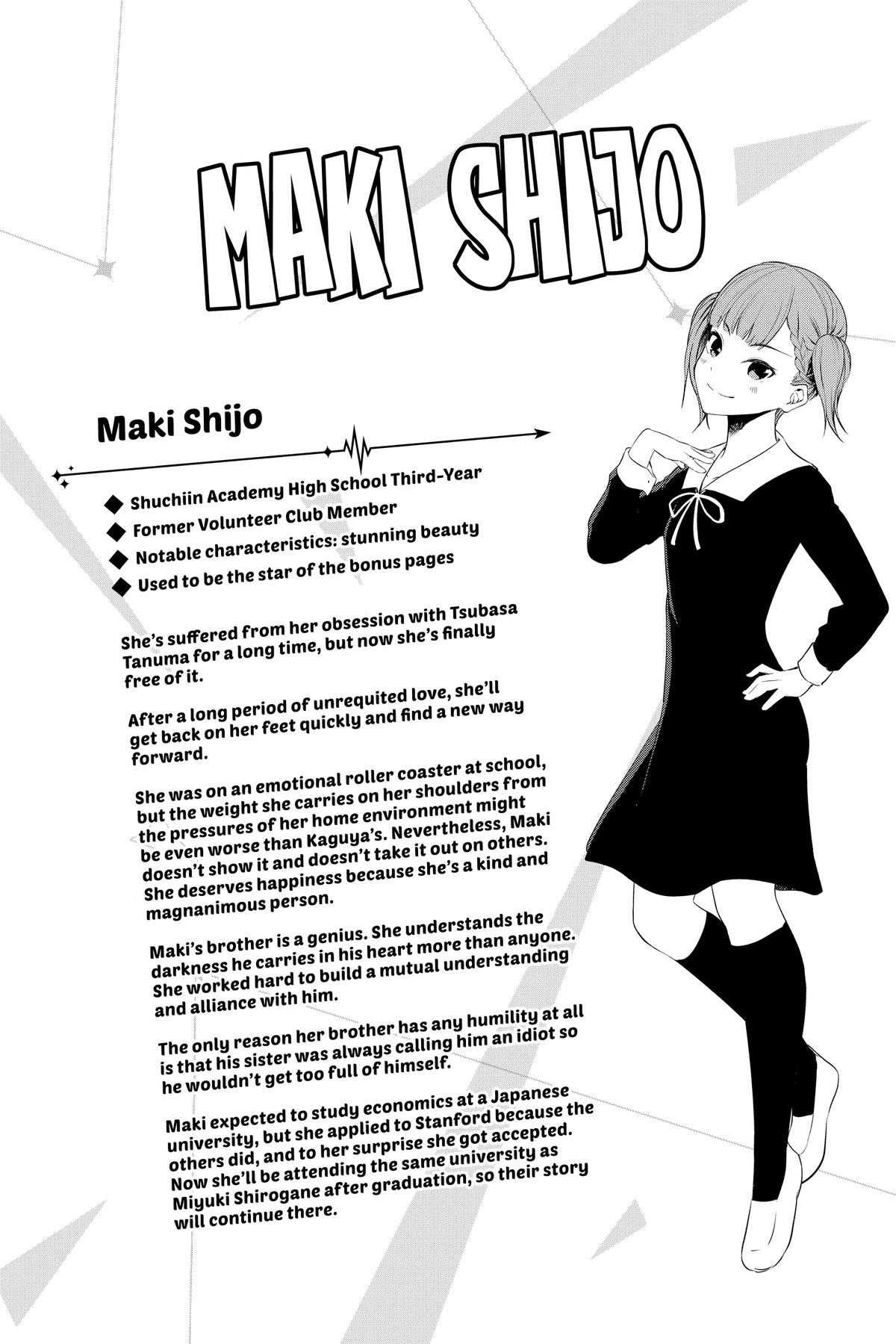 Read Kaguya sama Love Is War EN Manga Online