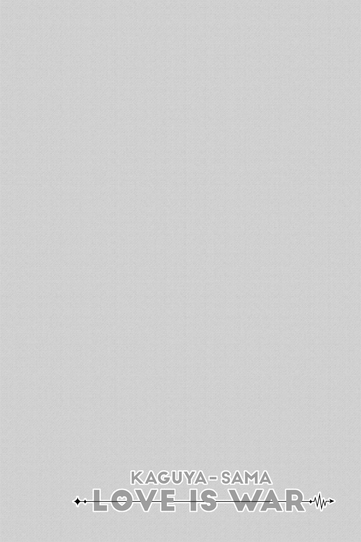 Read Kaguya sama Love Is War EN Manga Online