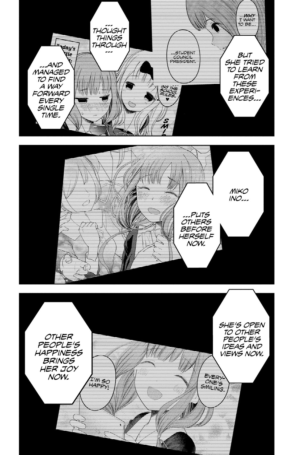 Read Kaguya sama Love Is War EN Manga Online