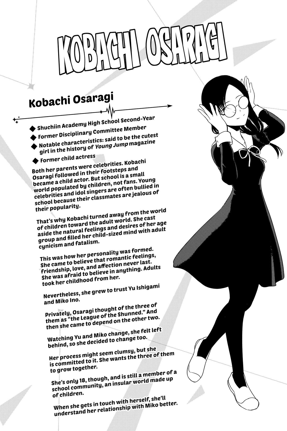 Read Kaguya sama Love Is War EN Manga Online