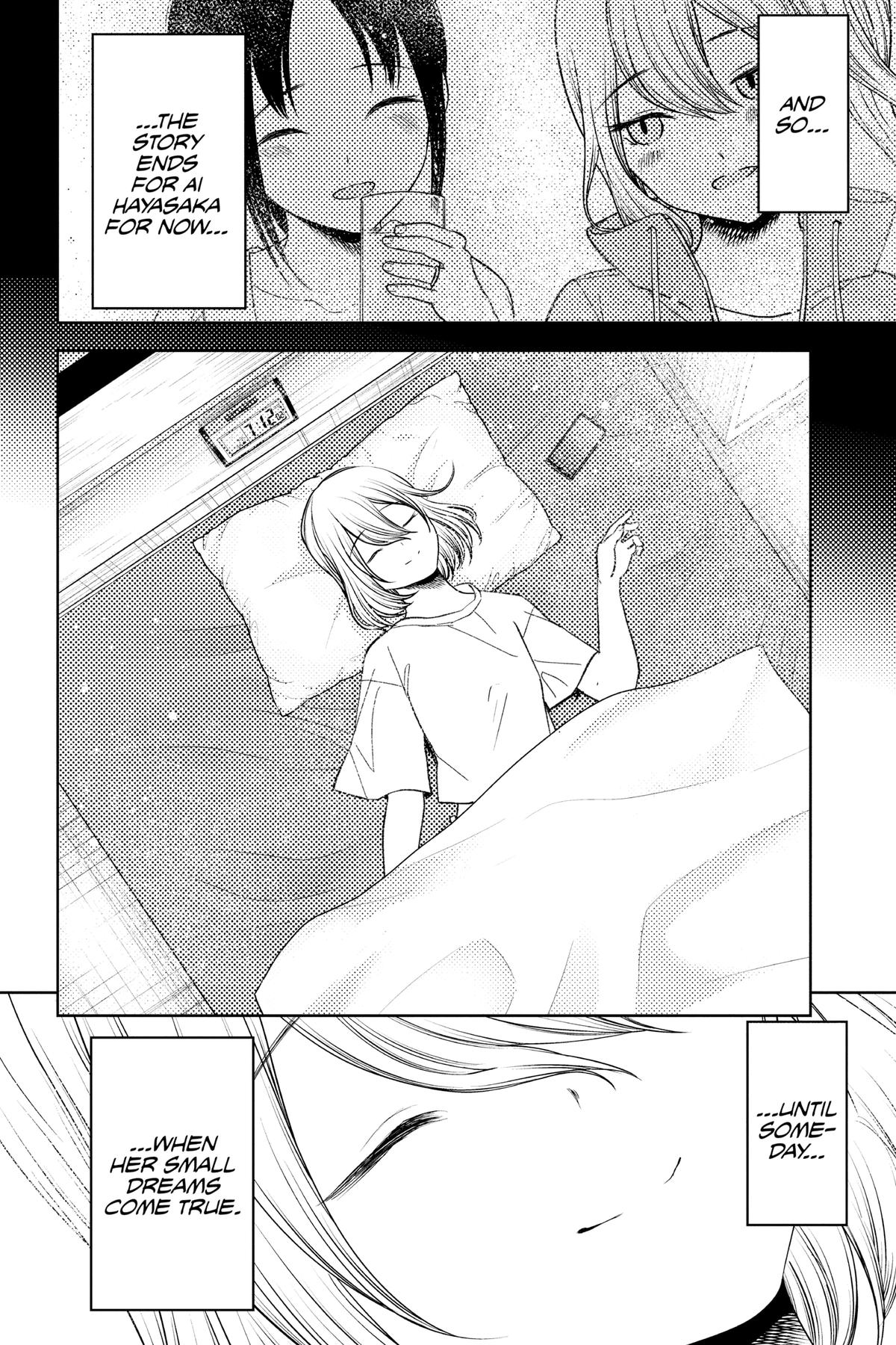 Read Kaguya sama Love Is War EN Manga Online