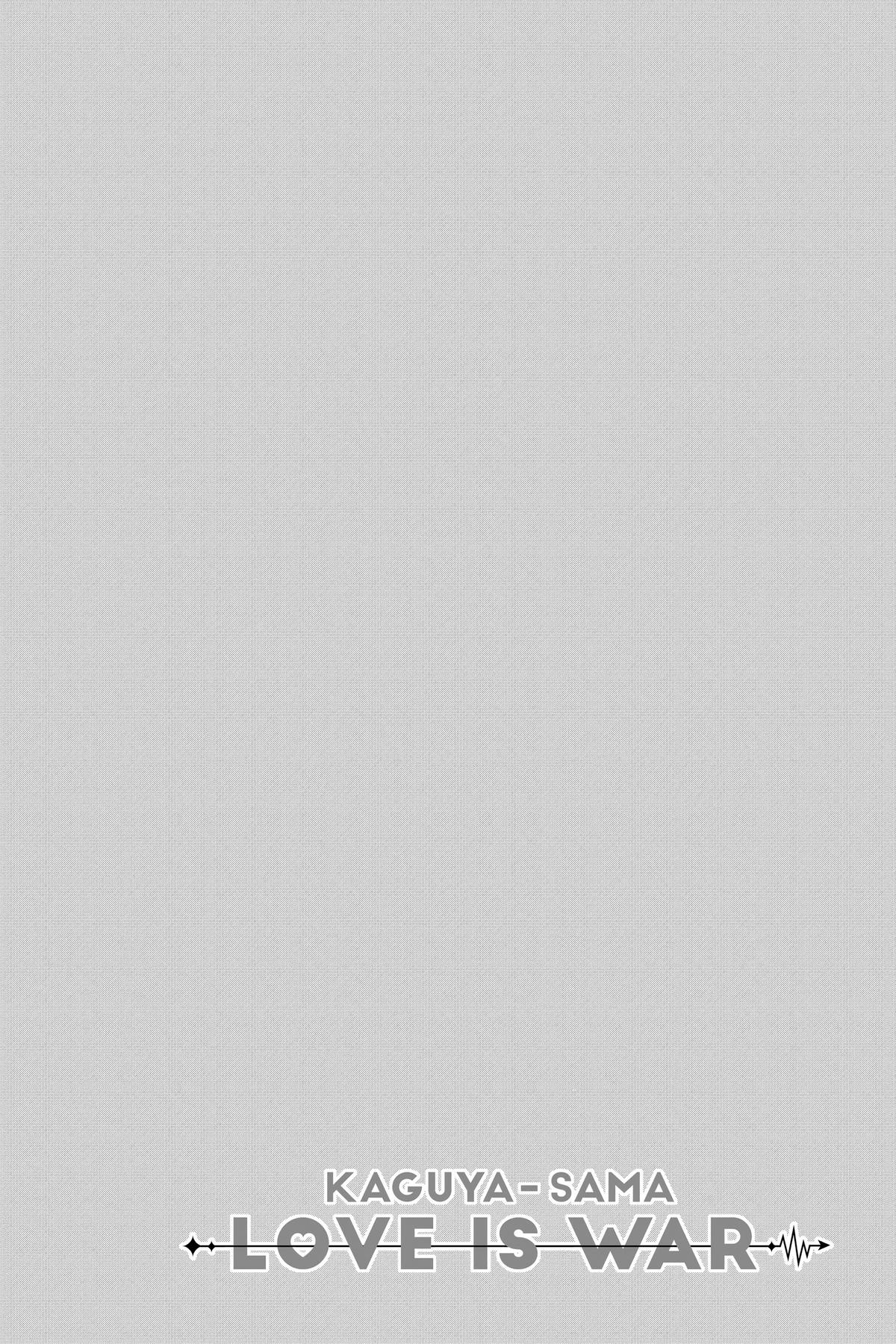 Read Kaguya sama Love Is War EN Manga Online