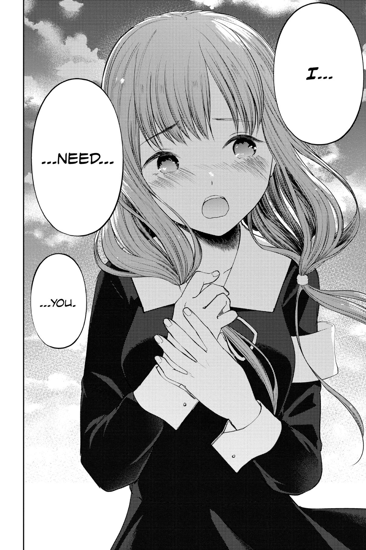 Read Kaguya sama Love Is War EN Manga Online