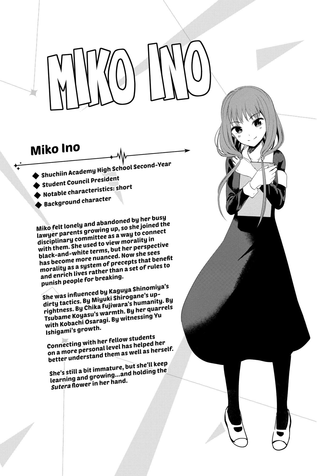 Read Kaguya sama Love Is War EN Manga Online