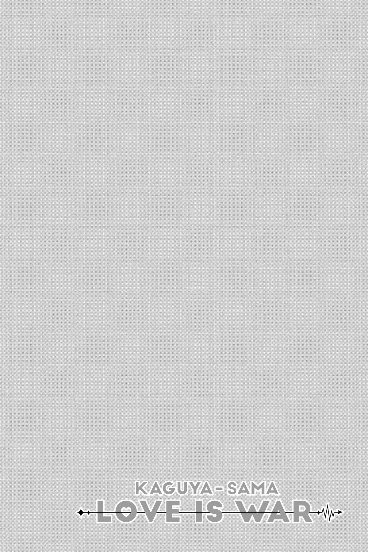 Read Kaguya sama Love Is War EN Manga Online