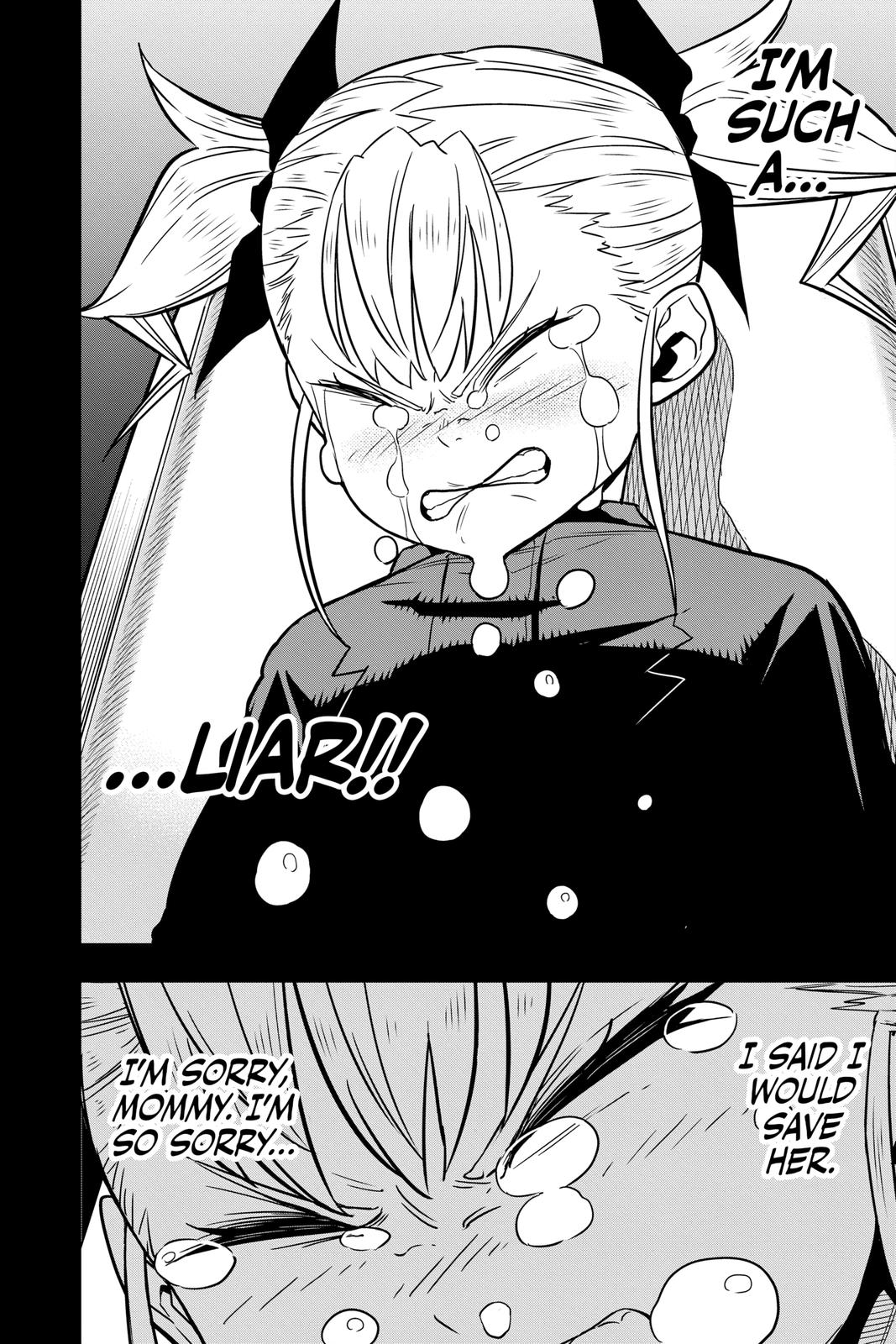 Read Kaiju N8 EN Manga Online