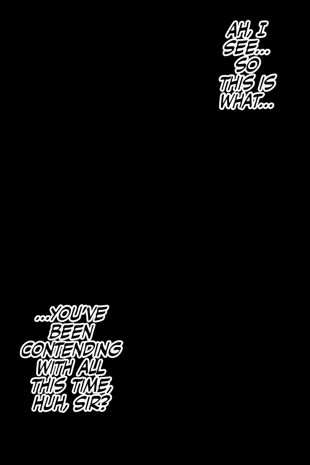 Read Kaiju N8 EN Manga Online