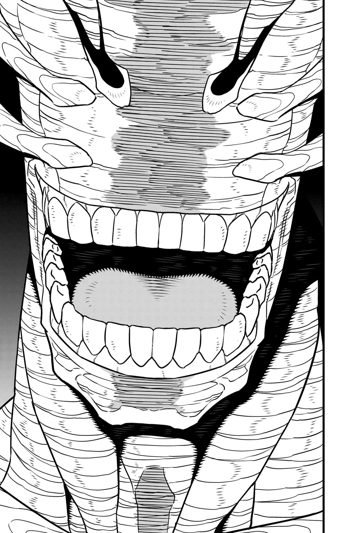 Read Kaiju N8 EN Manga Online