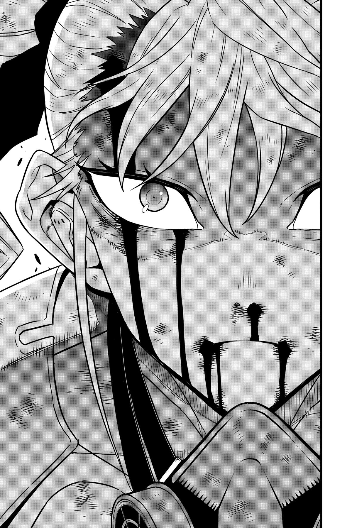 Read Kaiju N8 EN Manga Online