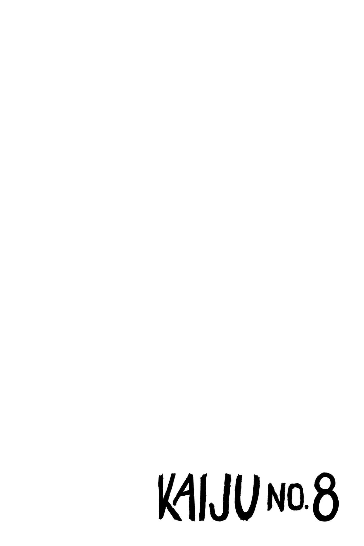 Read Kaiju N8 EN Manga Online