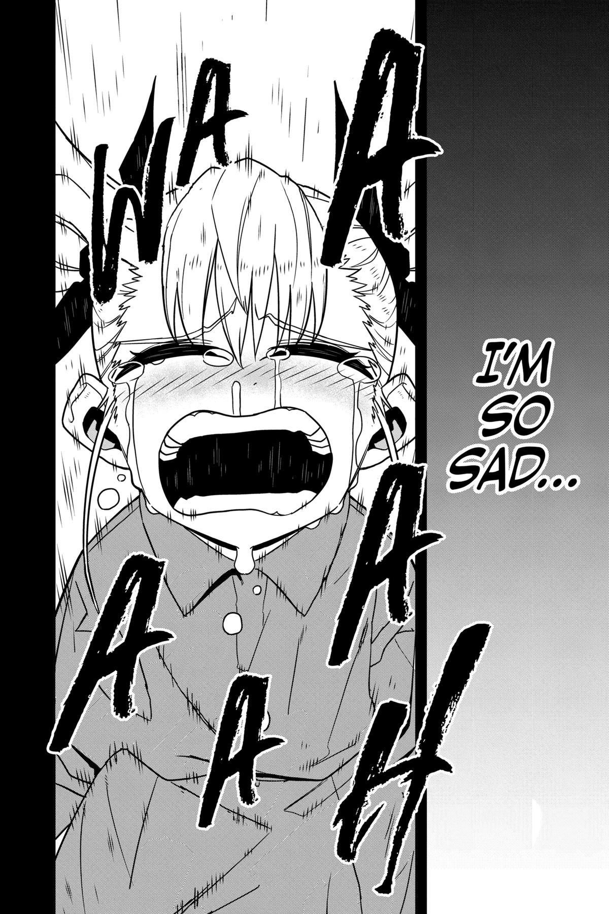 Read Kaiju N8 EN Manga Online