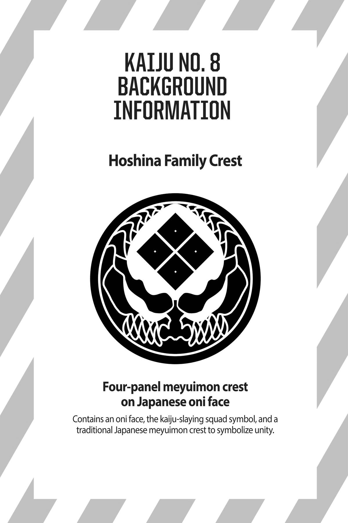 Read Kaiju N8 EN Manga Online