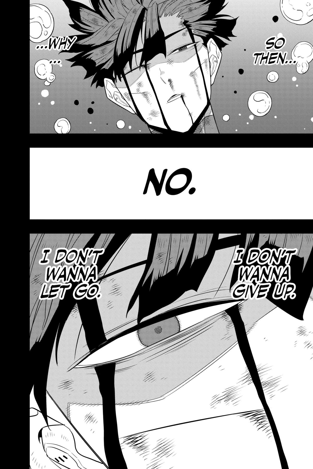 Read Kaiju N8 EN Manga Online