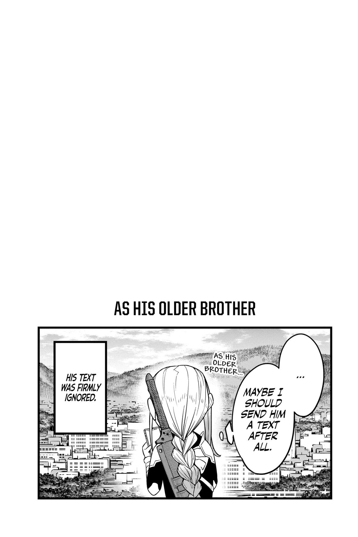 Read Kaiju N8 EN Manga Online