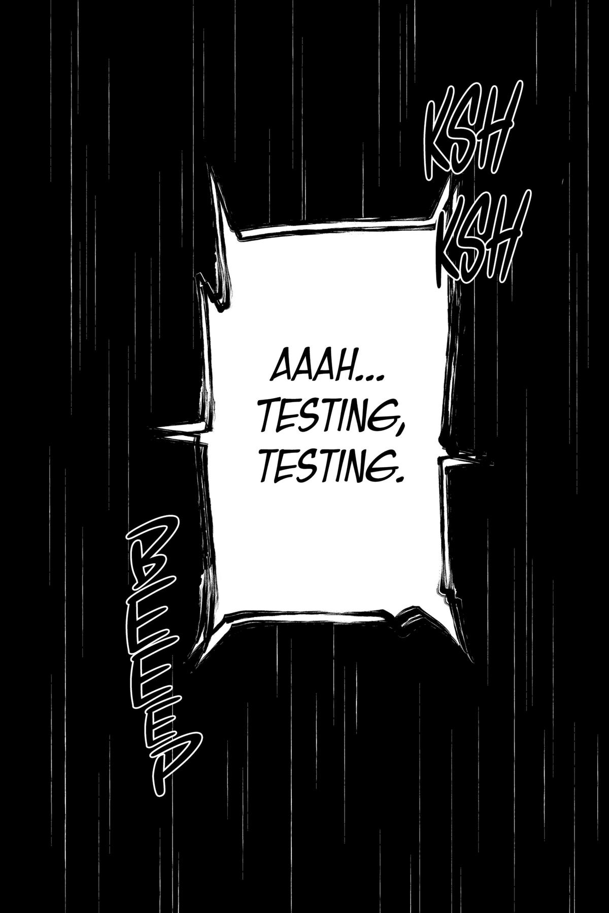 Read Kaiju N8 EN Manga Online