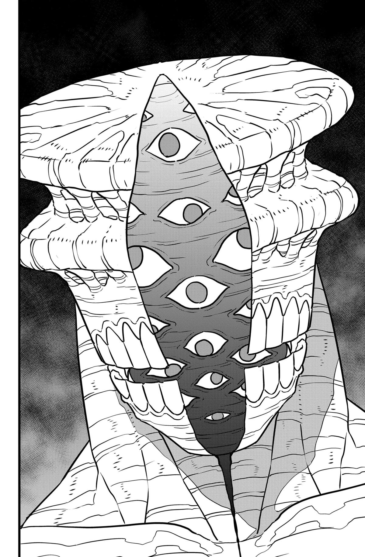 Read Kaiju N8 EN Manga Online