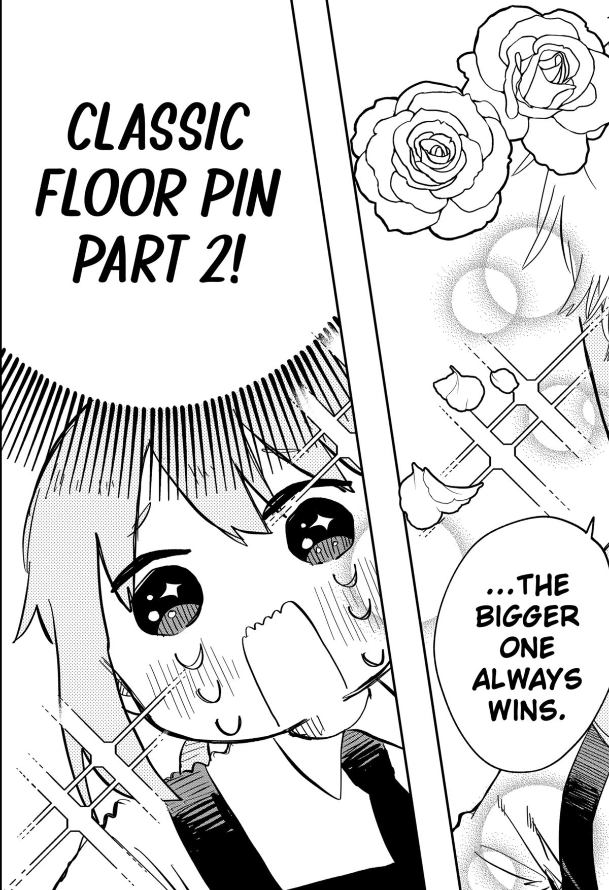 Read Kindergarten WARS EN Manga Online